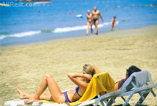 Barut Cennet Hotel 2